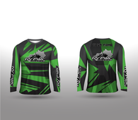 KY PWC Riders Flash Jersey