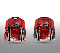 KY PWC Riders Splash Jersey