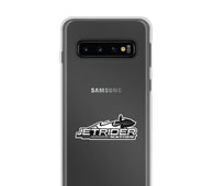 Jet Rider Nation Samsung Case