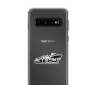 Jetboat Nation Samsung Phone Case