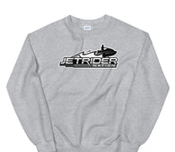 Jet Rider Nation Sweatshirt