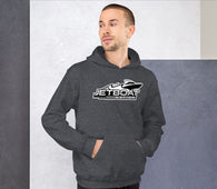 Jetboat Nation Hoodie