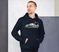 Jet Rider Nation Winter Hoodies